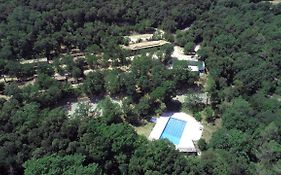 Albergue El Clar Del Bosc